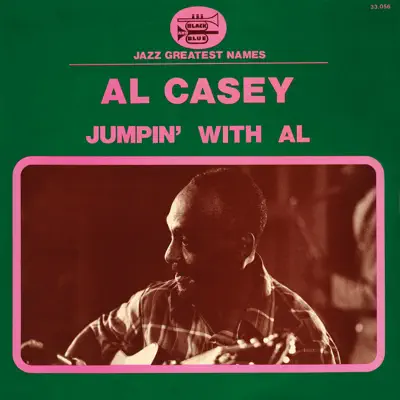 Jumpin' with Al (Remaster) - Al Casey Jumpin' with Al (Remaster) - Al Casey