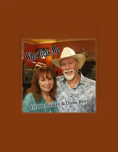 Listen to Vernon Huskey, watch music videos, read bio, see tour dates & more!