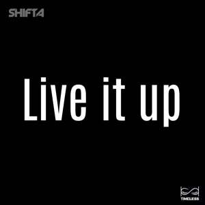 Live It Up