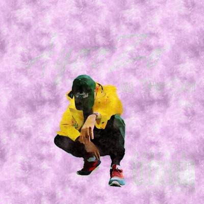 Different Things (New Wave, Pt. 2) [feat. Grey Mizzy] - Single