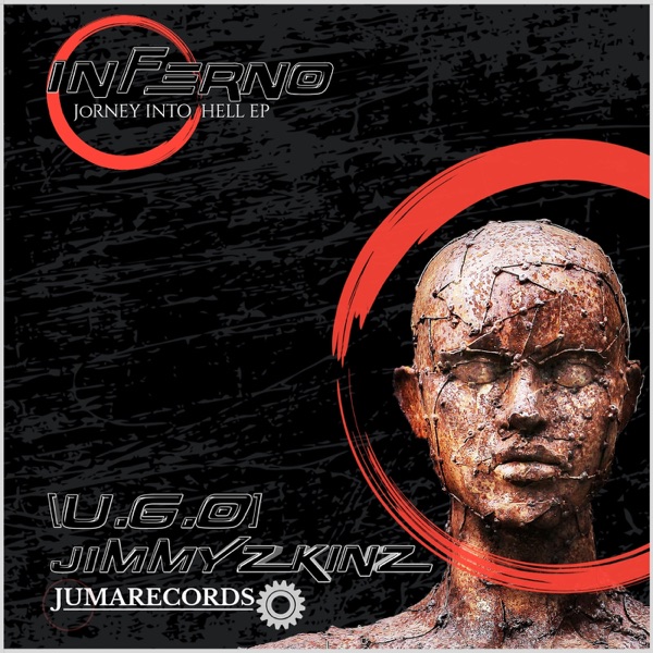 Inferno the Jorney Into Hell - Single