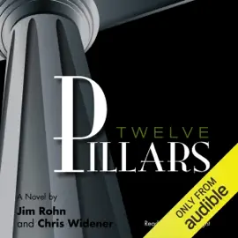 Twelve Pillars (Unabridged)