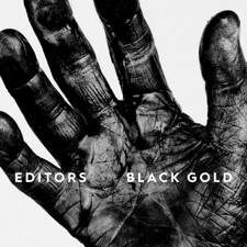 Black Gold artwork