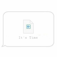 It's Time - Single - Shai.I