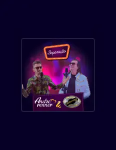 Poslechněte si interpreta Vanderlei Rodrigo, sledujte hudební videa, přečtěte si životopis, podívejte se na data turné a další informace.
