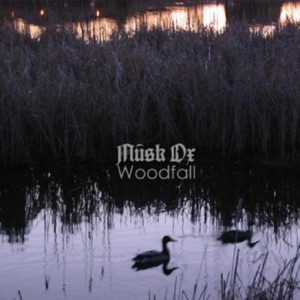 Woodfall cover