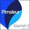Pimsleur Spanish Level 2 Lessons 11-15 - Pimsleur