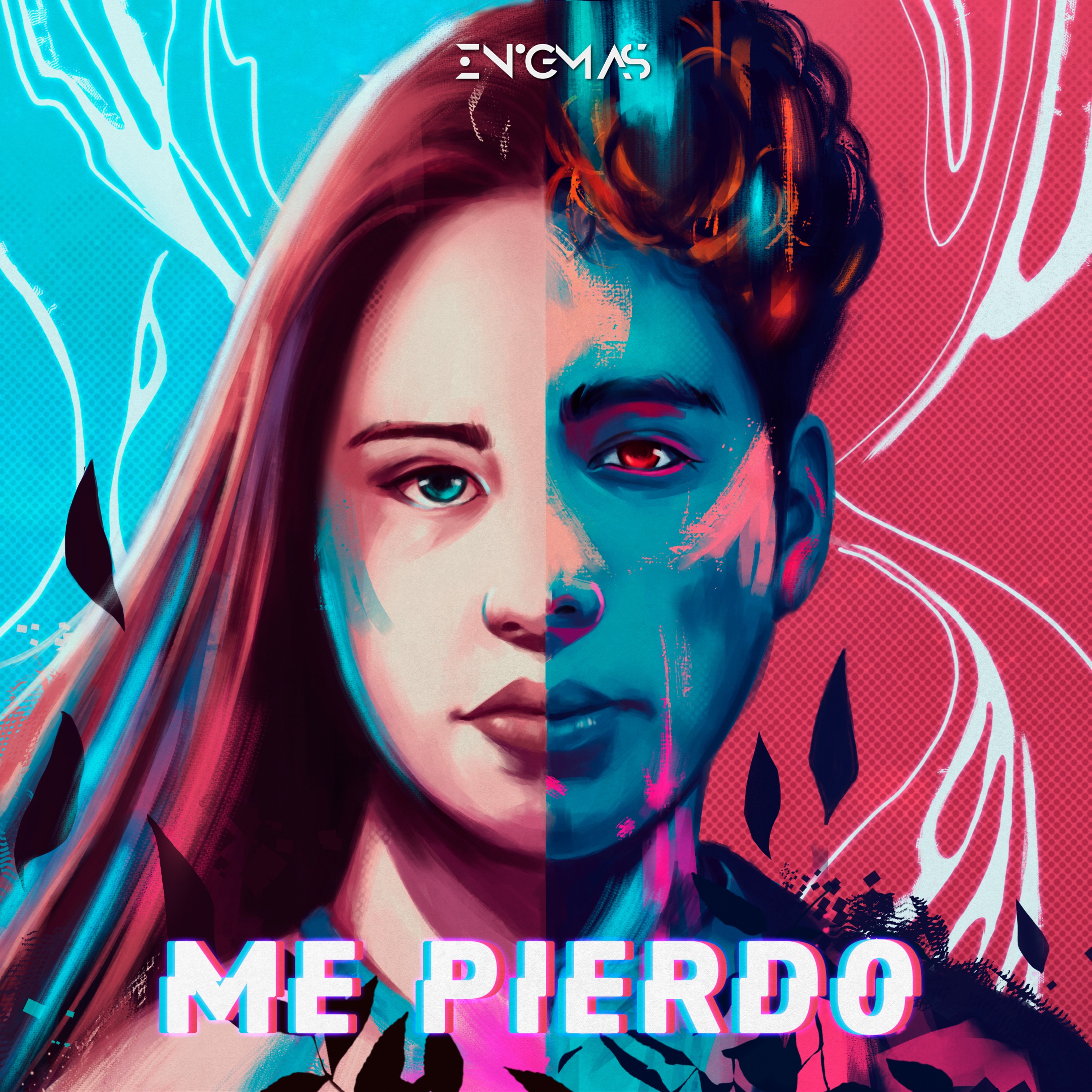 Me Pierdo - Single