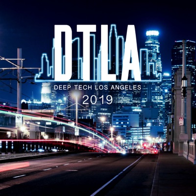 Deep Tech los Angeles 2019