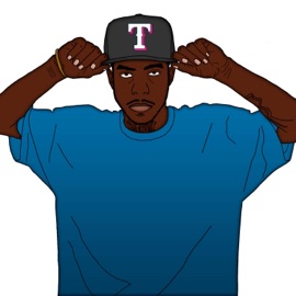 Hood Network (feat. Mista E, c Struggs & LIL Shine) Big Shodd