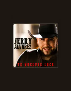 Listen to Jerry Alvarez, watch music videos, read bio, see tour dates & more!