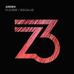 Flicker / Escalus - EP