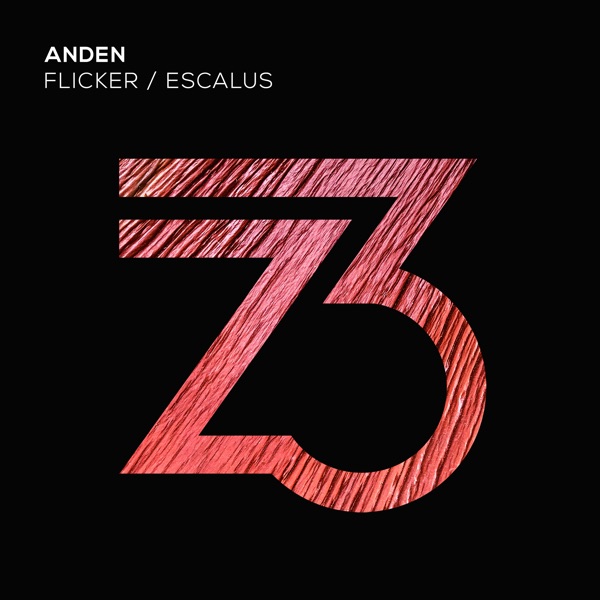 Flicker / Escalus - EP