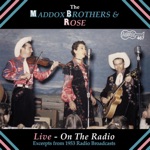 The Maddox Brothers & Rose Maddox - Waterbaby Blues