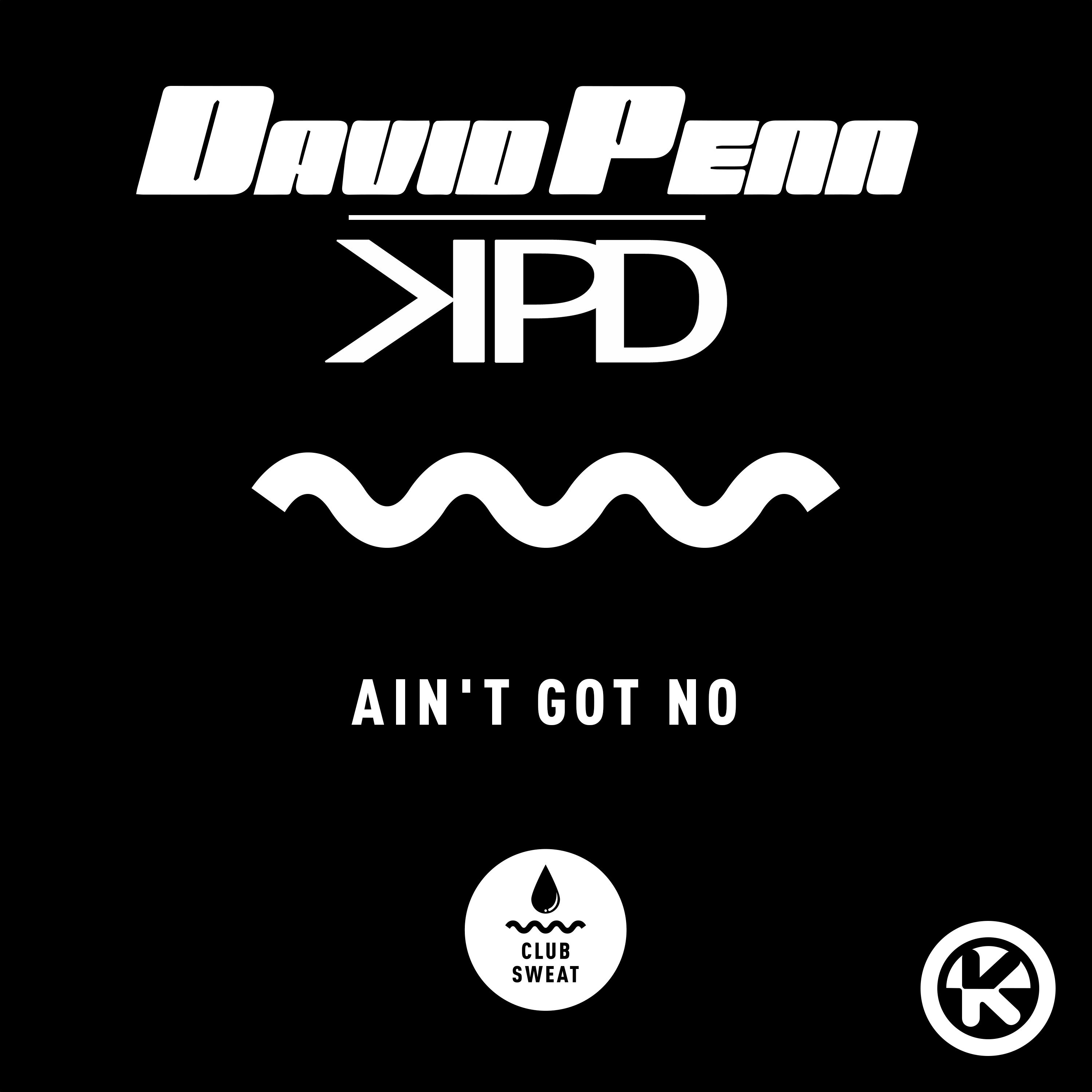 Ain't Got No - Single