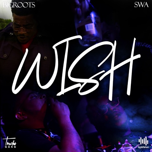 Album artwork