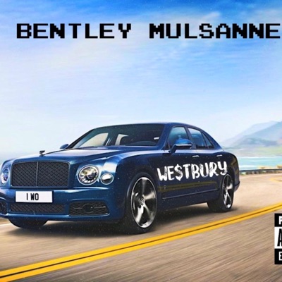 Bentley Mulsanne - Single