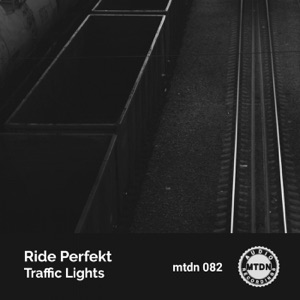 Traffic Lights - Single