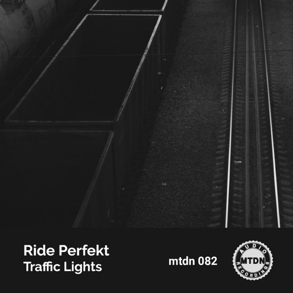 Traffic Lights - Single