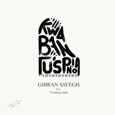 Kwabantu's Piano (feat. Courtney Jade) - Single