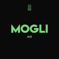 Mogli (feat. Alk) - Single - 8 Portas
