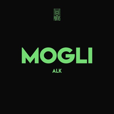 Mogli (feat. Alk) - Single