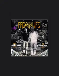 Hör dir BoobBlack && 00dereio an, schau dir Musikvideos an, lies die Biografie, finde Tourdaten und mehr!