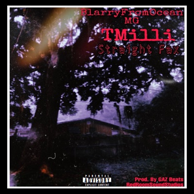 Straight Fax (feat. Tmilli) - Single