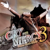 A CRY FOR MERCY, VOL. 1 artwork