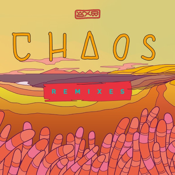 Chaos (feat. Akil the MC, Ken Boothe & Blurum13) [Remixes] - Single