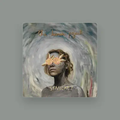 Listen to STANLÆY, watch music videos, read bio, see tour dates & more!