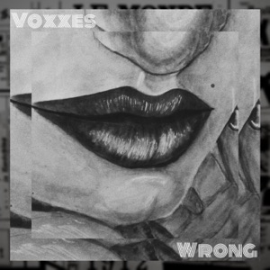 Wrong (feat. Tarrarin) - Single