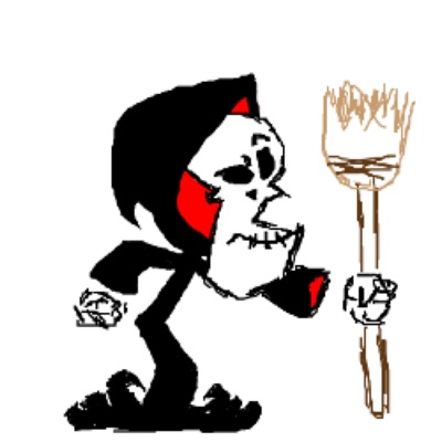 Bone Face - Single