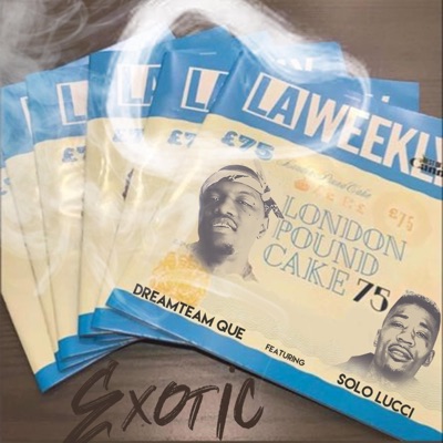 Exotic (feat. Solo Lucci) - Single