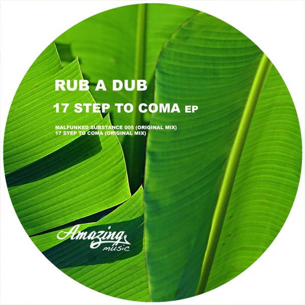 17 Step to Coma - Single