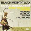 Black Mighty Wax - Shake Your Heart