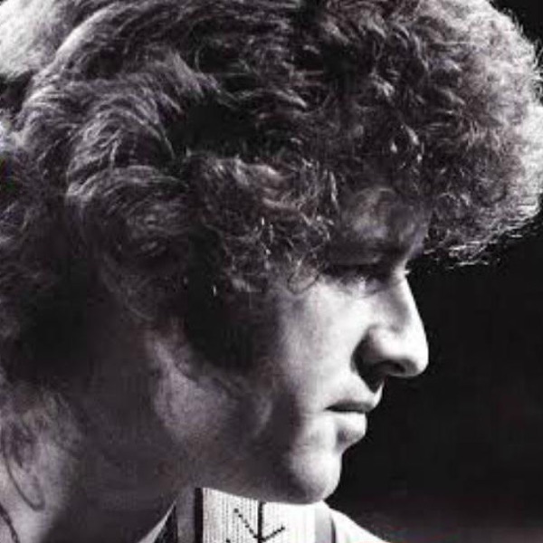 Photo of Terry Jacks