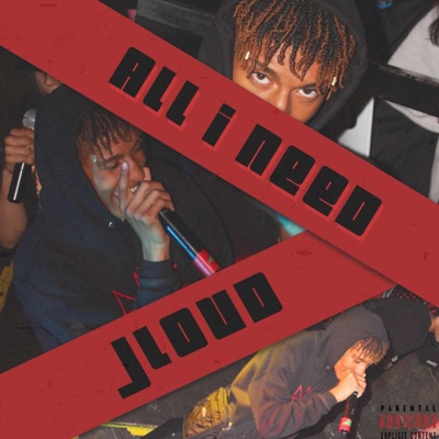 All I Need - Single