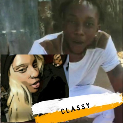 Classy (feat. Tajii Don) - Single