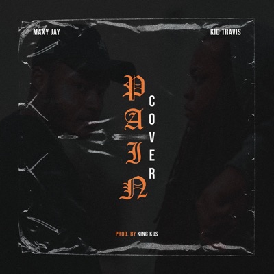 Pain - Single