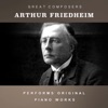 Louis F Gottschalk The Banjo, Op. 15 in F Sharp Major Arthur Friedheim Performs Original Piano Works