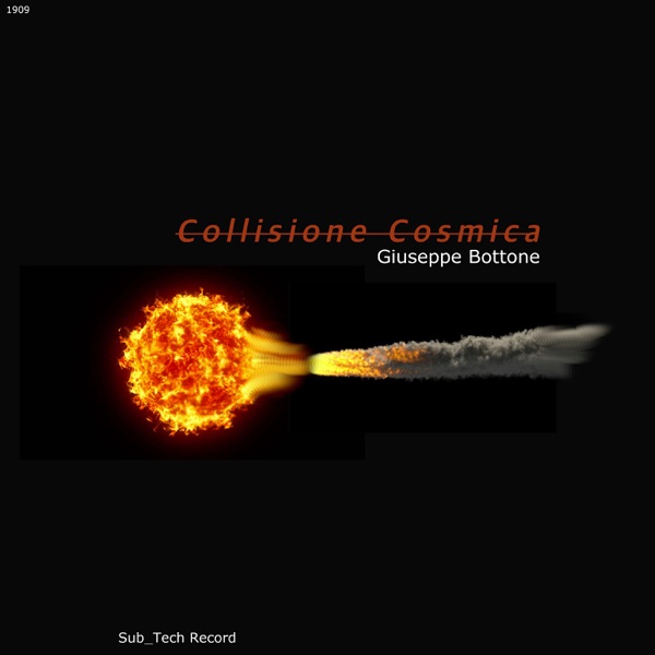 Collisione Cosmica - Single