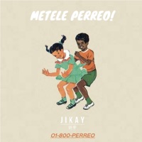 Metele Perreo! - Single - Ledavile