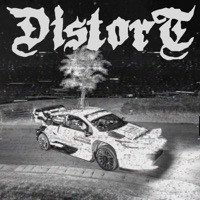 Distort - Single - gqtis