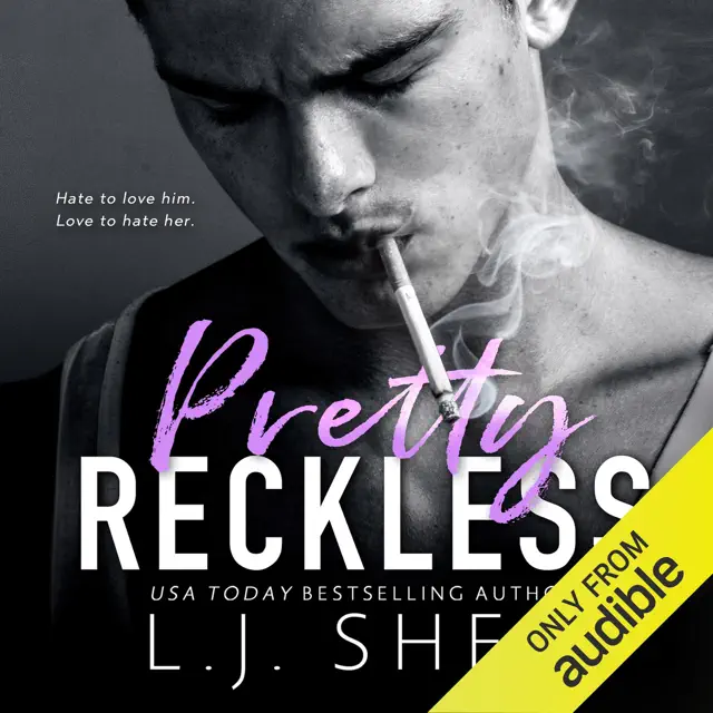 Pretty Reckless (Unabridged)