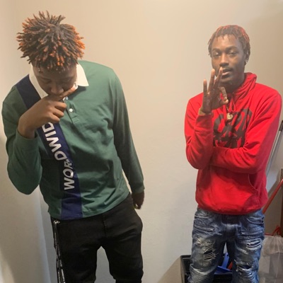 Starz (feat. Jae Munnee) - Single