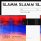 Dufrain (feat. DAWN) - SLAMM lyrics