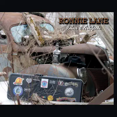 Relics & Artifacts - Ronnie Lane
