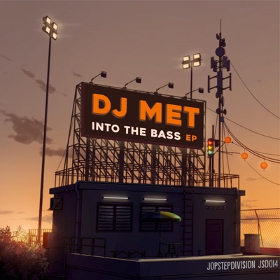 Into the Bass Ep (Jsd014)