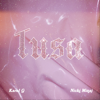 KAROL G & Nicki Minaj - Tusa artwork